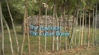 Virginias First People The Powhatan—The Culture Barrier [upl. by Airalednac]