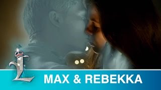 Max amp Rebekka  Afsnit 24  Ludvig og Julemanden [upl. by Therese]