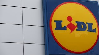 Frédéric employé chez Lidl  quotOn est des objets plus des êtres humainsquot [upl. by Mona]