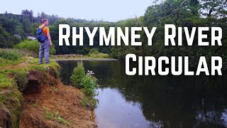 Rhymney River Circular Walk [upl. by Holub]