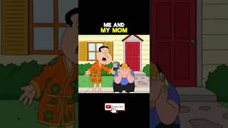 Baby quagmire shorts funny familyguy [upl. by Atteragram555]