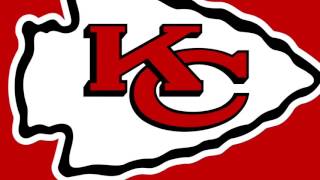 Kansas City Chiefs custom touchdown horn [upl. by Assina]