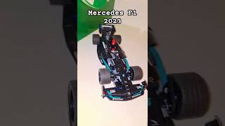 F1 Mercedes 2023 f12023 [upl. by Aurilia]