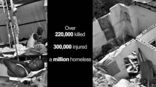 Urban Disasters  Lessons from Haiti [upl. by Millicent]