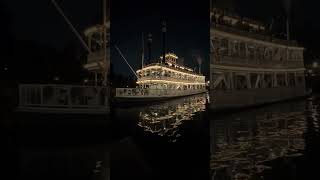 The Mark Twain on the Rivers of America [upl. by Demmahum]