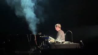 Hauschka Live at TivoliVredenburg [upl. by Lohner]