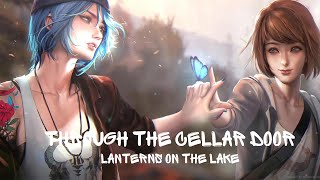 Lanterns On The Lake  Through The Cellar Door Lyrics [upl. by Schoof]