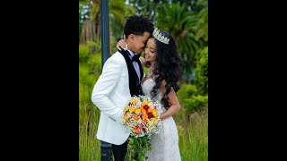 Hidru amp Kisanet Wedding Part 1  Best Eritrean Bilen Wedding [upl. by Kristo]