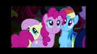 Pinkie PieRainbow Dash  Sweet Music [upl. by Hsirt]