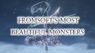 Fromsofts Most Beautiful Monsters [upl. by Essam353]