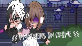 Partners in Crime  TodoChako  Suggested [upl. by Gove]