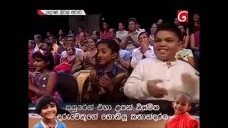 Sajitha Anuththara Anthony  Kumatada Sobaniye amp Dasa Piya Gath Kala [upl. by Sidky]