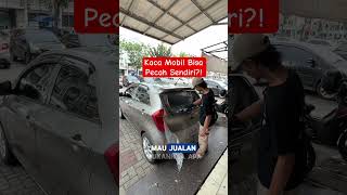 Toko Sparepart Mobil Murah amp Sabar  unoPart ID [upl. by Aihtnis797]