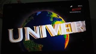 The Interpreter  Cinemax Intro [upl. by Mukerji]