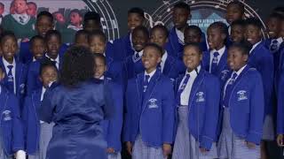 Colesburg Primary SchoolCome Away Sweet love by Thomas Greaves [upl. by Siol706]