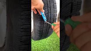 Speedy amp Simple Tire Repair Kits [upl. by Eilac]