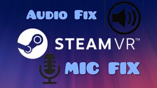 How to fix steam link audio and mic not working [upl. by Novel]