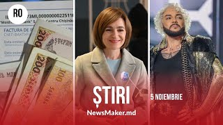 Compensații verificate de 11 filtre Sandu ia auzit pe toți Kirkorov din nou interzis în Moldova [upl. by Phillipe]