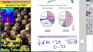 Maths KS2 SATS 2000A Q17 ghammond [upl. by Popele]