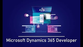 17Dynamics 365 Finance and operation x Form control amp class Chain Of Commands [upl. by Ardnuhsor]