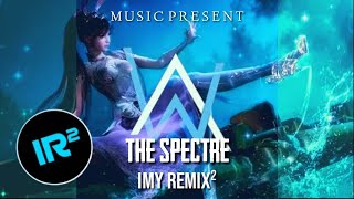 Alan Walker ft IMY Remix²  The Spectre NCS Remix [upl. by Hansiain]