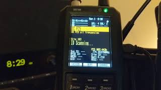 G5 vs SDS100 Long Range Compare [upl. by Dloreg136]