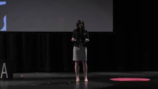 On Being a Lifelong Learner  Natalie Richmond  TEDxYouthFSA [upl. by Eirruc]