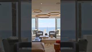 Discover Seaside Luxury Duplex Penthouse in Marbella 👌🫶 [upl. by Nirrok]