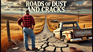 Roads of Dust and Cracks [upl. by Ahsonek191]