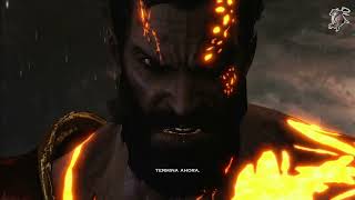 Deimos God of war 3  Juego completo [upl. by Mayer]