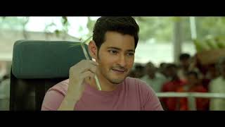 Phir Shuru Song Hindi Version Maharshi Movie  Mahesh Babu New South Movie Song Hindi [upl. by Xyno]