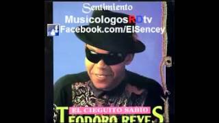 La Quiero Y Es Ajena  Teodoro Reyes Audio Bachata [upl. by Ahsinak]