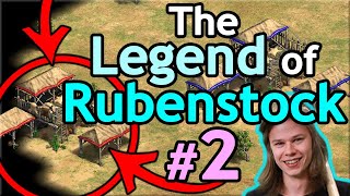 The Legend of Rubenstock 2 [upl. by Ricker641]