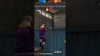 RM gaming 🔥🔥🔥Free Fire [upl. by Anyahc]