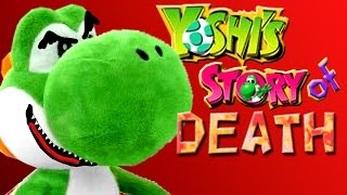 Yoshis Story OF DEATH [upl. by Lance]