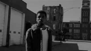 Rockie Fresh  quotHesitatequot Official Music Video [upl. by Nnylorac]