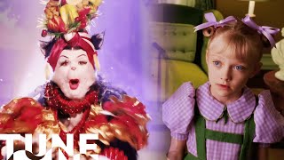 The Fun Song ft Dakota Fanning  The Cat in the Hat  TUNE [upl. by Ennaitsirk]