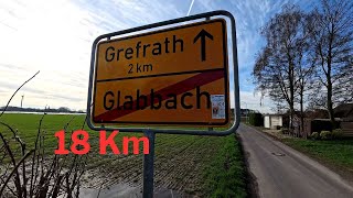 Grefrath 18 Km [upl. by Naek]