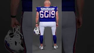 Phenomenal Job Bills Win shorts BillsMafia [upl. by Joyce]