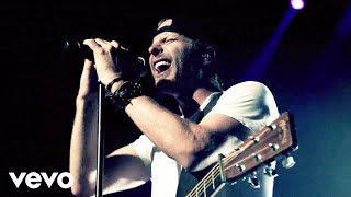 Dierks Bentley  I Hold On Official Tour Performance [upl. by Rigby]