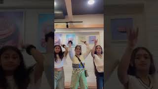 Este dance danceshorts ytshorts shortvideo shorts este subscribe [upl. by Nereus]