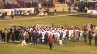 Coach Sabans comments after the Independence Bowl [upl. by Llenrahs]