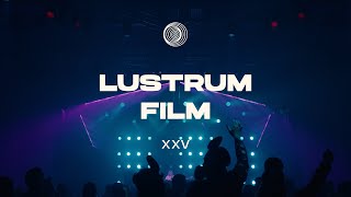 Lustrum Film Excitatie [upl. by Aihsaei]