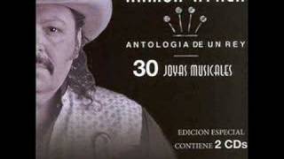 Ramon Ayala  La Rama Del Mesquite [upl. by Crim]