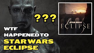 Unveiling the Mystery of STAR WARS Eclipse [upl. by Cele106]