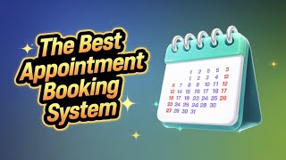 The Best Appointment Booking Systems 2024 php [upl. by Nolham]