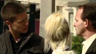 Tyler Moon Scenes Eastenders 22 November 2011 No Anthony [upl. by Hewes147]