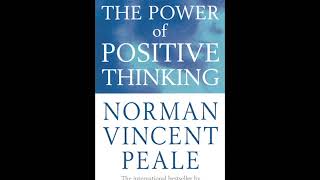 The Power of Positive Thinking by Norman Vincent Peale  Full Audiobook [upl. by Elleb]