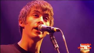 Arctic Monkeys  Fluorescent Adolescent  Glastonbury 2007  HD 1080p [upl. by Hallee]