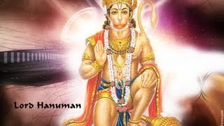 Hanuman Chalisa Mahendra Kapoor Original Full Song I Shri Hanuman Chalisa [upl. by Pepe]